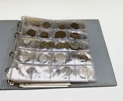 Lot 41 - Great Britain and World Coinage - Lot...