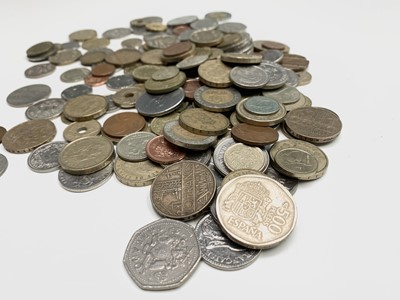 Lot 41 - Great Britain and World Coinage - Lot...