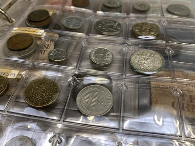 Lot 41 - Great Britain and World Coinage - Lot...