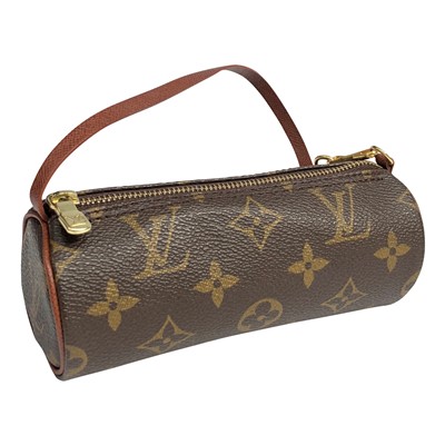 Lot 3203 - A Louis Vuitton limited edition monogram...