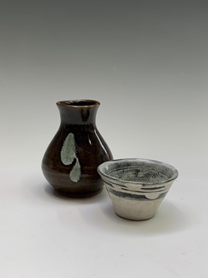 Lot 890 - William 'Bill' Marshall (1923-2007), A studio...