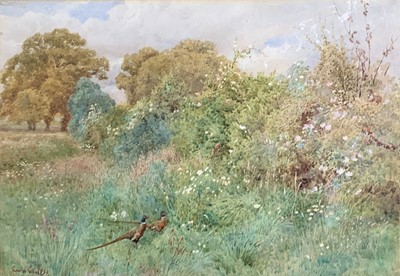 Lot 490 - Charles COLLINS (c.1818-1899) Study of a...