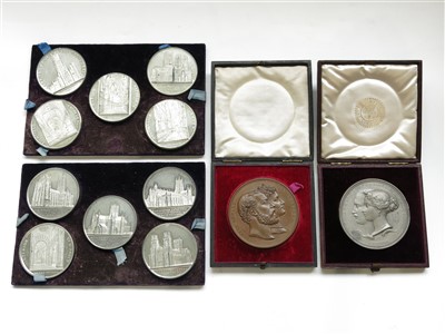 Lot 2676 - A collection of twenty-four 19th century...