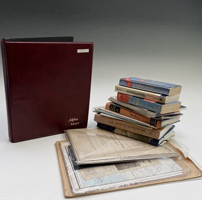 Lot 503 - Railways & Railway Postal History of Austria...