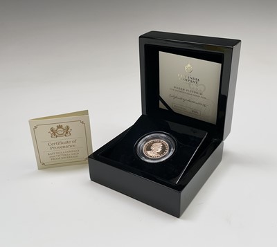 Lot 10 - The East India Company. An unusual 2019 200th...