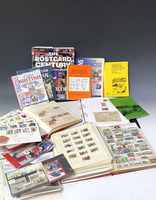 Lot 509 - Railways & Railway Postal History of the rest...