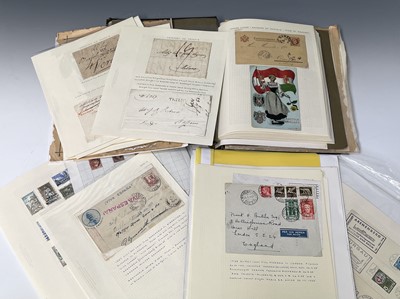 Lot 410 - Austria, Italian State of Lombardy & Venetia;...
