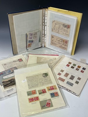 Lot 415 - Russia, The Baltic States, Silesia & Poland,...