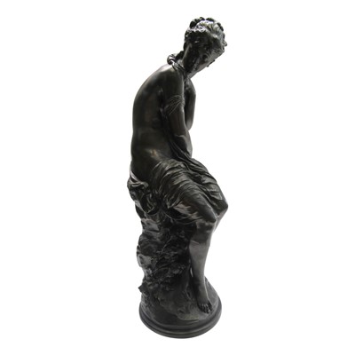 Lot 11 - Mathurin Moreau (French, 1822-1912), a 20th...
