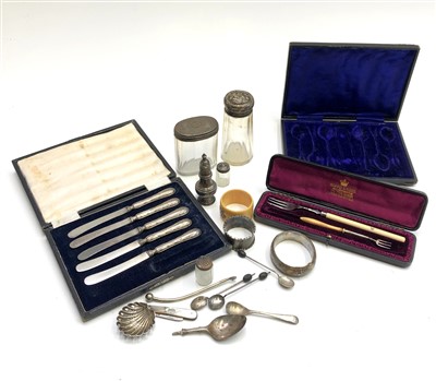 Lot 2174 - Miscellaneous