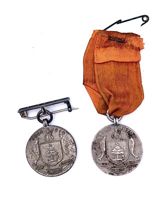 Lot 114 - Scotland Police - Glasgow - Corporation of...