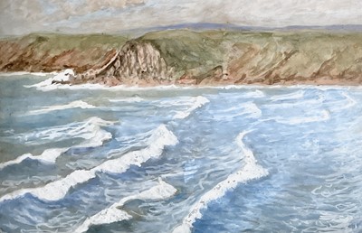 Lot 161 - Lilian BLAND (1878-1971) (Aviator) Sennen...