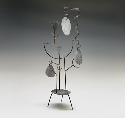 Lot 126 - William BLACK (20th Century British) Eden...