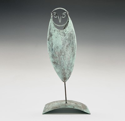 Lot 129 - William BLACK (20th Century British) Hawk...