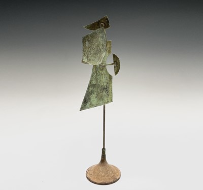 Lot 131 - William BLACK (20th Century British) Angelic...
