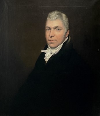 Lot 303 - Circle of John OPIE (1761-1807) By repute, a...