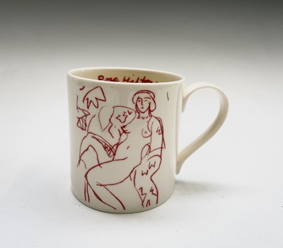 Lot 362 - Rose HILTON (1931-2019) A limited-edition...