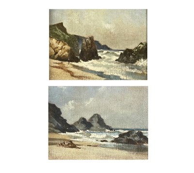 Lot 370 - Ralph Richard Angus BRENT (1903-2002)...