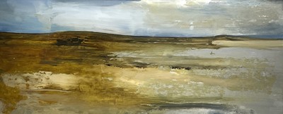 Lot 230 - Margo MAECKELBERGHE (1932-2014) Penwith...