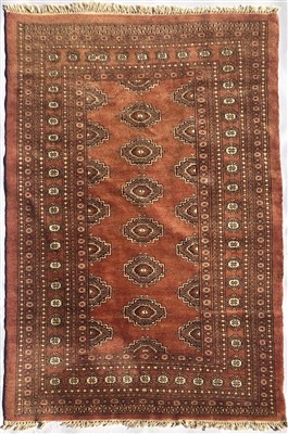 Lot 3101 - A Pakistan rug, 191 x 129cm.