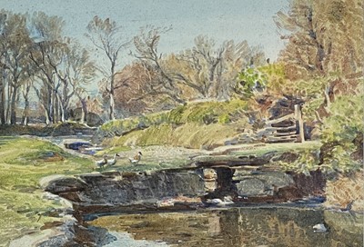 Lot 359 - Attributed to Samuel John LAMORNA-BIRCH...