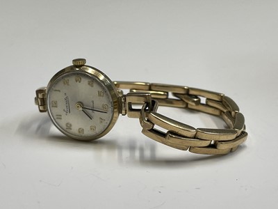 Lot 8 - An Elgin National Watch Co full hunter gold...