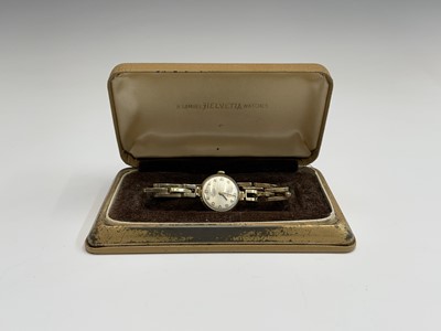 Lot 8 - An Elgin National Watch Co full hunter gold...