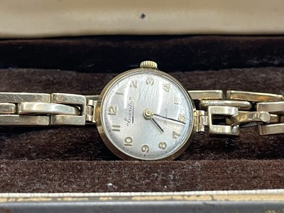 Lot 8 - An Elgin National Watch Co full hunter gold...