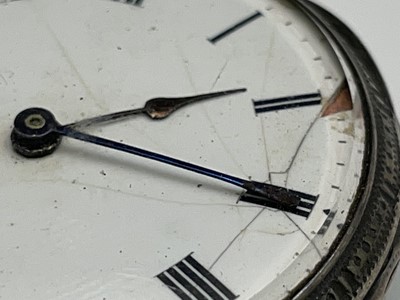 Lot 8 - An Elgin National Watch Co full hunter gold...