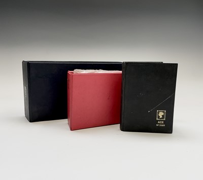 Lot 421 - Great Britain and World Covers. Interesting...