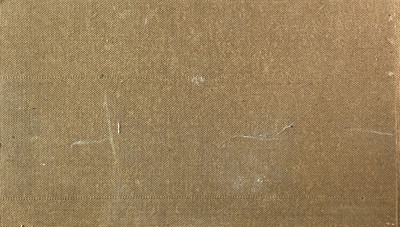Lot 1031 - Alec WILES (1924) Waves Oil on board Signed 40....