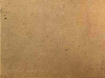 Lot 1031 - Alec WILES (1924) Waves Oil on board Signed 40....