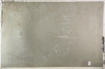 Lot 1034 - Alec WILES (1924) Cornish Farm Oil on board...