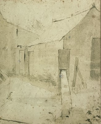 Lot 1035 - Alec WILES (1924) Various Works