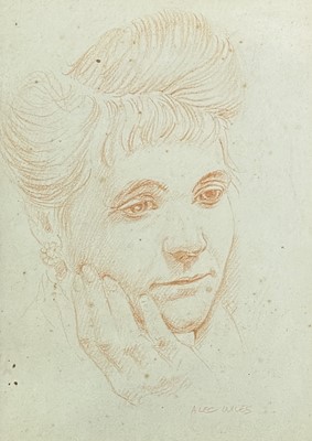 Lot 1035 - Alec WILES (1924) Various Works