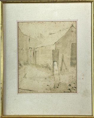 Lot 1035 - Alec WILES (1924) Various Works