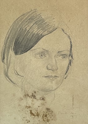 Lot 1035 - Alec WILES (1924) Various Works