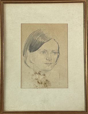 Lot 1035 - Alec WILES (1924) Various Works