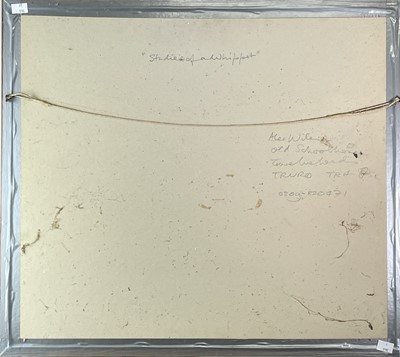 Lot 1035 - Alec WILES (1924) Various Works