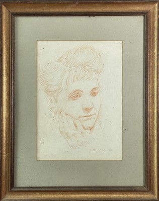 Lot 1035 - Alec WILES (1924) Various Works