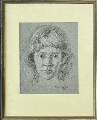 Lot 1035 - Alec WILES (1924) Various Works
