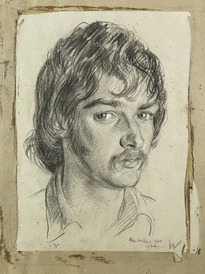Lot 1035 - Alec WILES (1924) Various Works