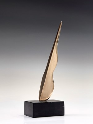Lot 280 - Circle of Denis MITCHELL Untitled Form...