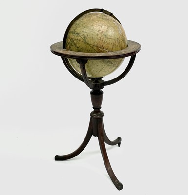 Lot 6 - A Newton's New and Improved Terrestrial 12...