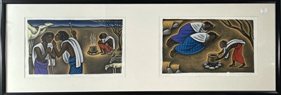 Lot 676 - GRIZELDA HOLDERNESS (b. 1953) The Best Dream 1...