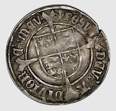 Lot 41C - Henry VII 1505-09 Profile Groat, regular issue,...