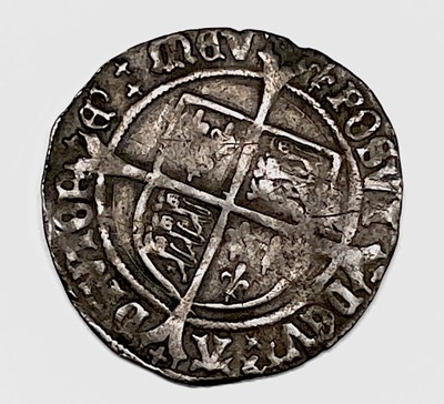 Lot 41E - Henry VIII 1526-44 Second Coinage Groat,...