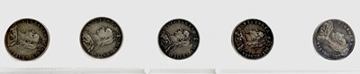 Lot 35R - Great Britain Jubilee head Queen Victoria...