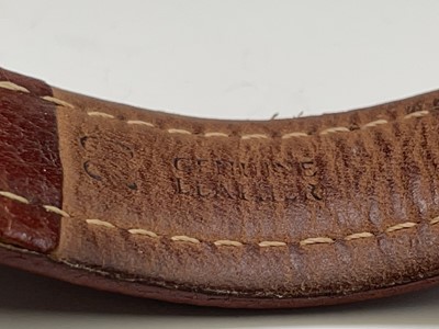 Lot 11 - An Omega 1960s Seamaster 300 stainless steel...