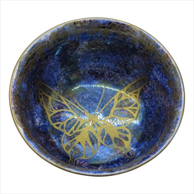 Lot 1386 - A Daisy Makeig-Jones for Wedgwood Fariyland...